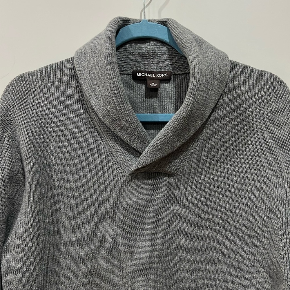 Michael Kors Men’s Sweater